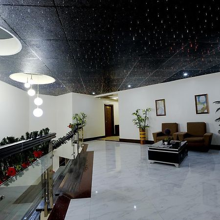 Japi Hotel - Annex Cauayan Kültér fotó