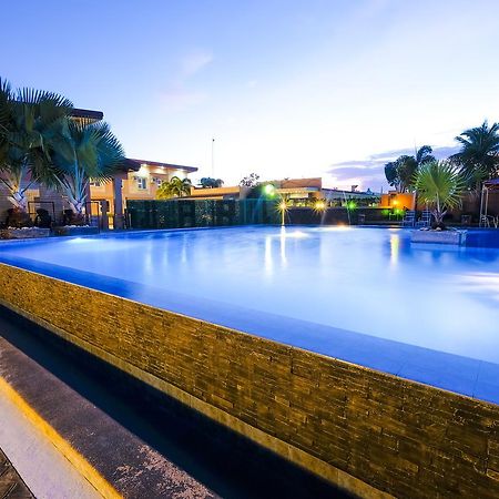 Japi Hotel - Annex Cauayan Kültér fotó