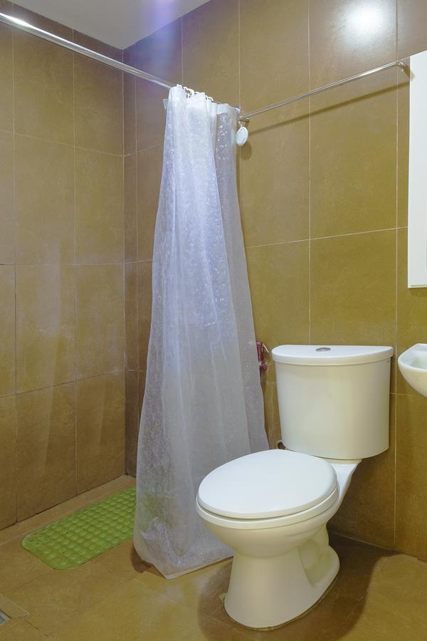 Japi Hotel - Annex Cauayan Kültér fotó