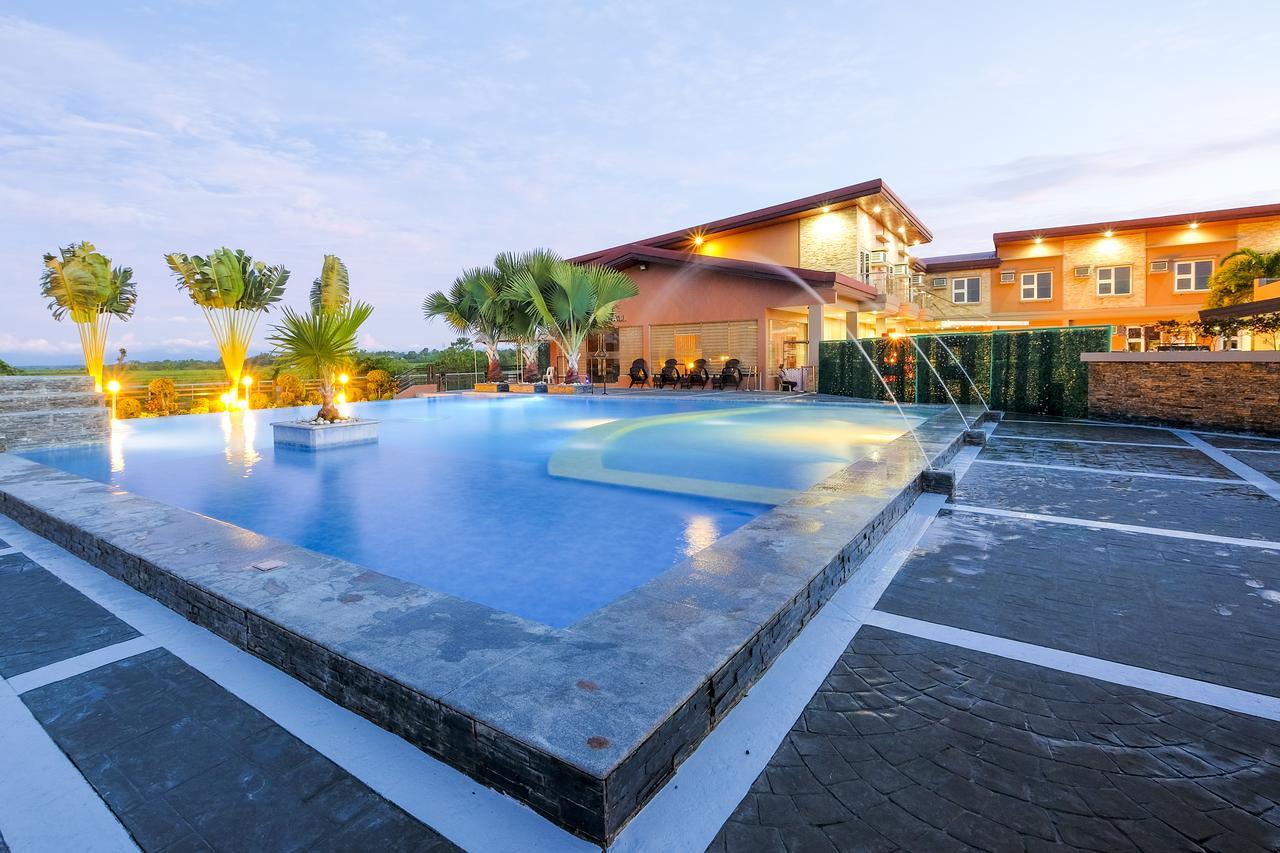 Japi Hotel - Annex Cauayan Kültér fotó