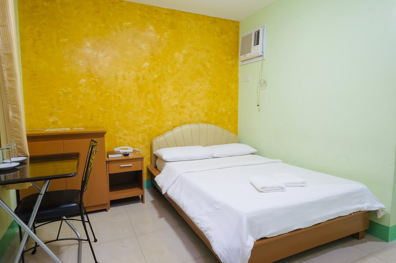 Japi Hotel - Annex Cauayan Kültér fotó