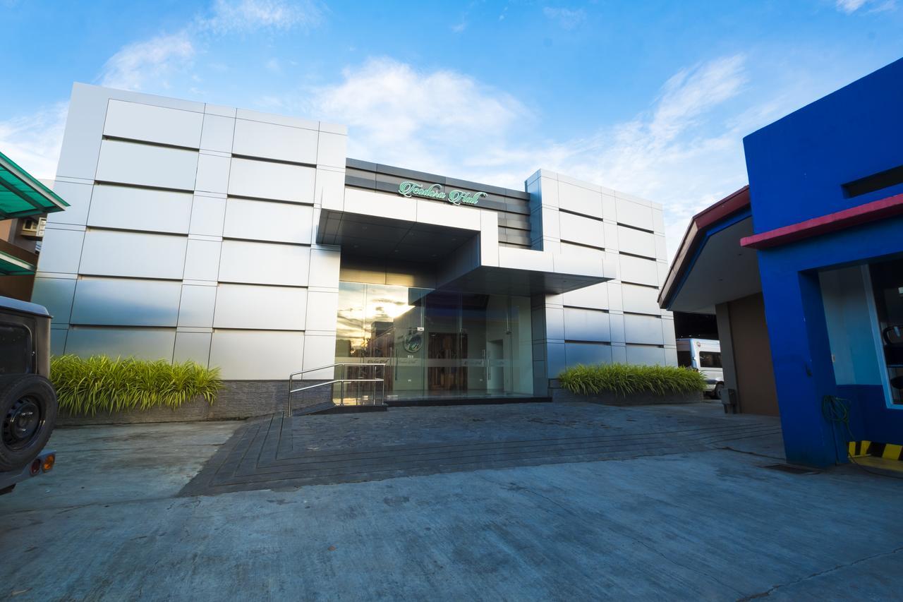 Japi Hotel - Annex Cauayan Kültér fotó